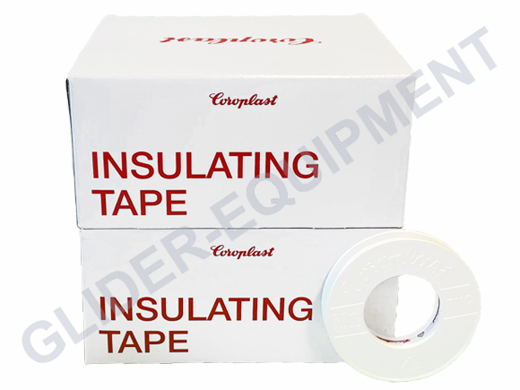 Coroplast tape 30mm 20 ROLLS [302-30MMx25M-WIT]